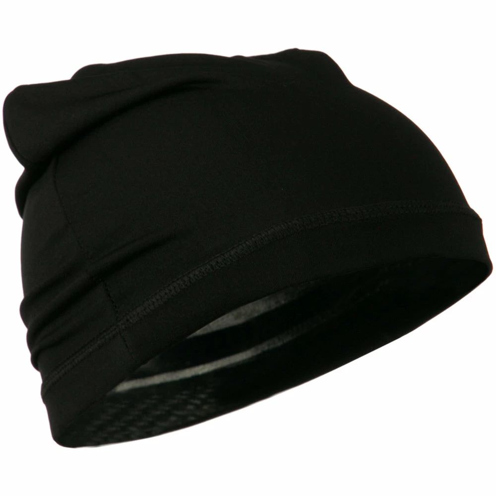 Broadway Real Fit Spandex Cap - Image 5