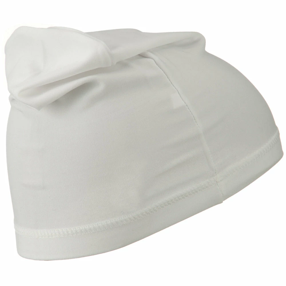Broadway Real Fit Spandex Cap - Image 9