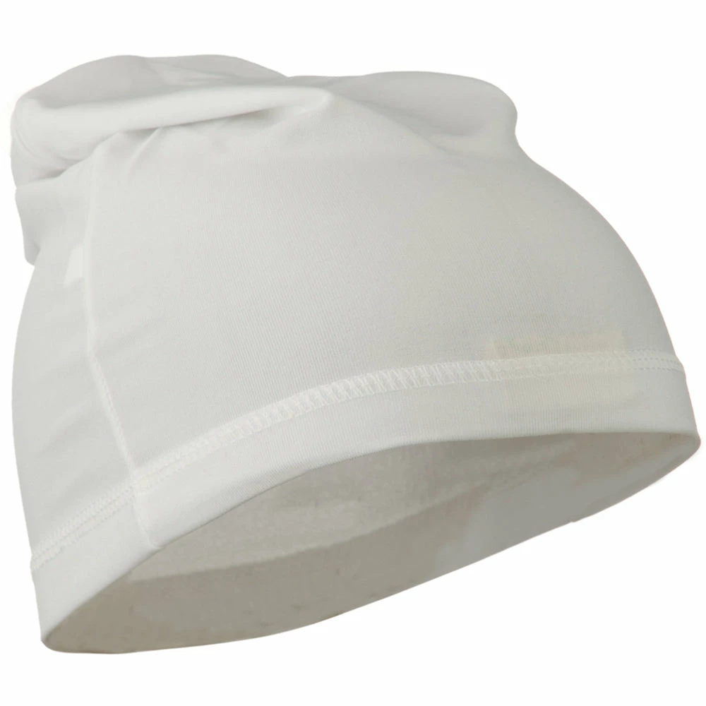 Broadway Real Fit Spandex Cap - Image 7