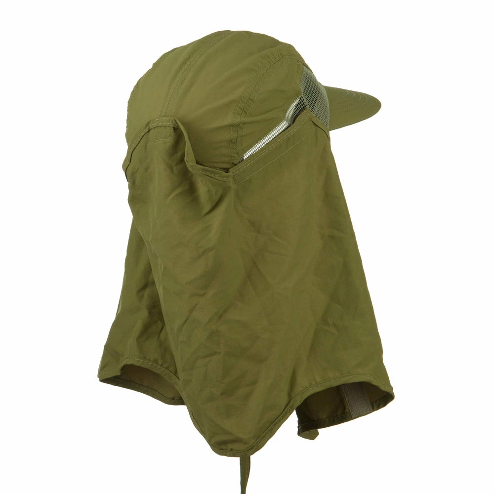 DPC/Scalar Removable Flap Hat - Image 8