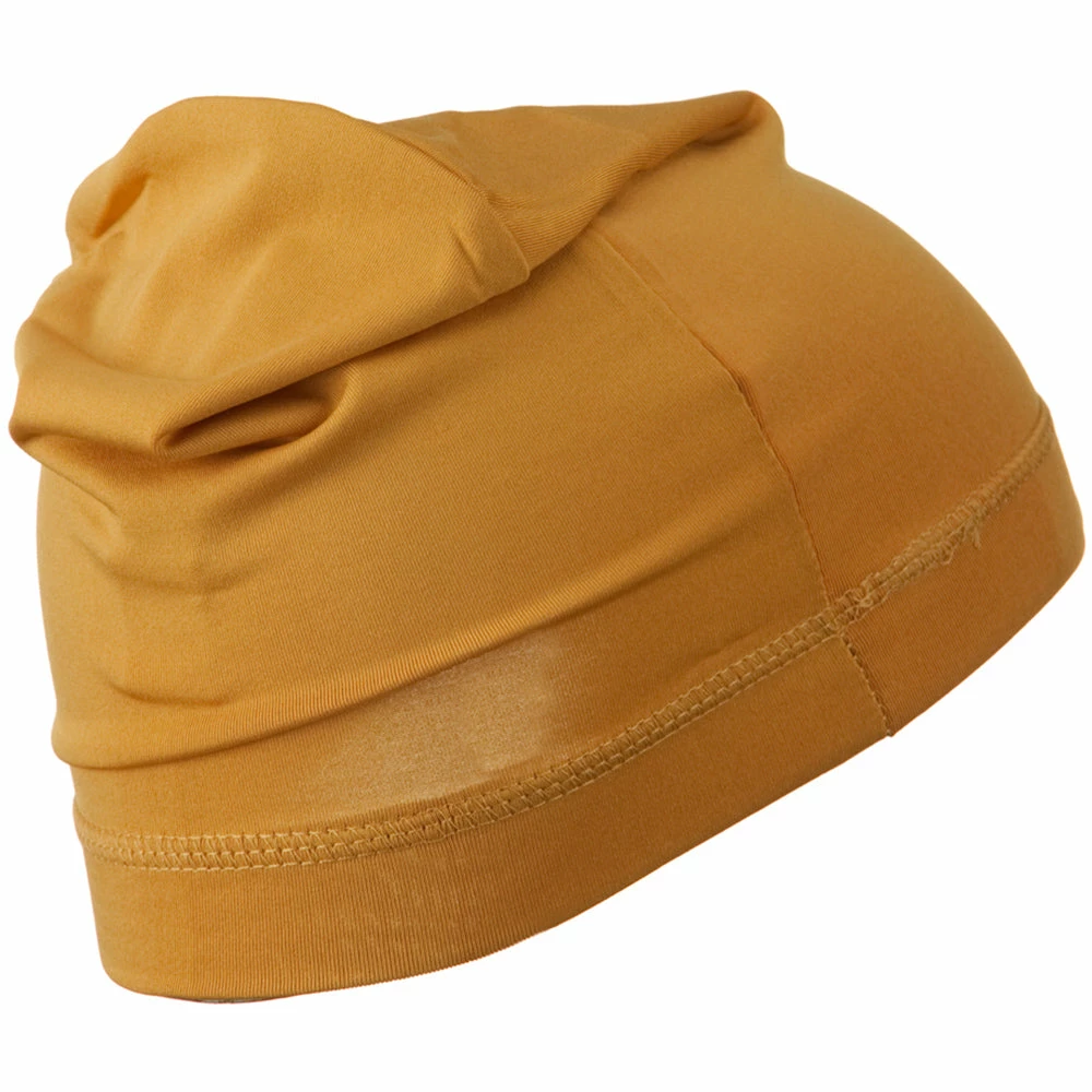 Broadway Real Fit Spandex Cap - Image 24