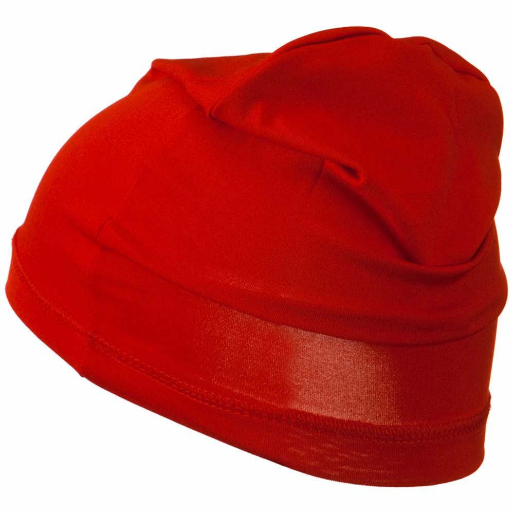 Broadway Real Fit Spandex Cap - Image 27