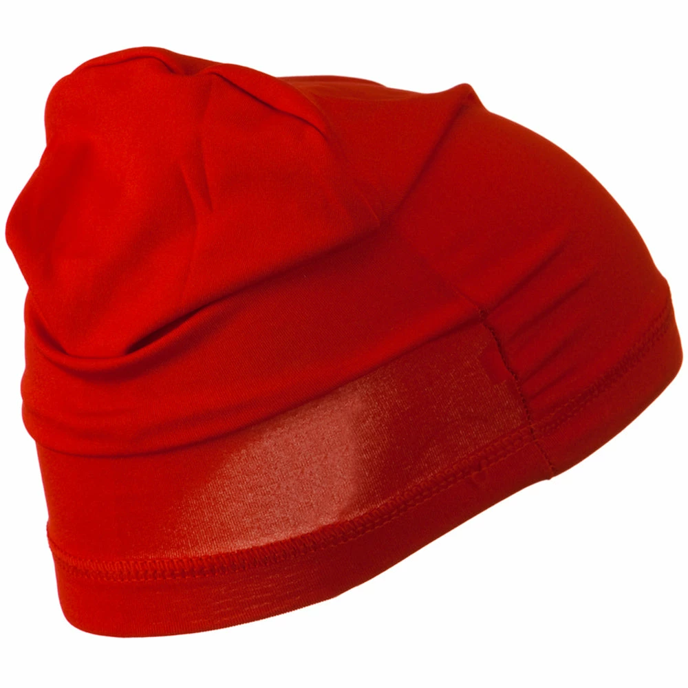 Broadway Real Fit Spandex Cap - Image 30