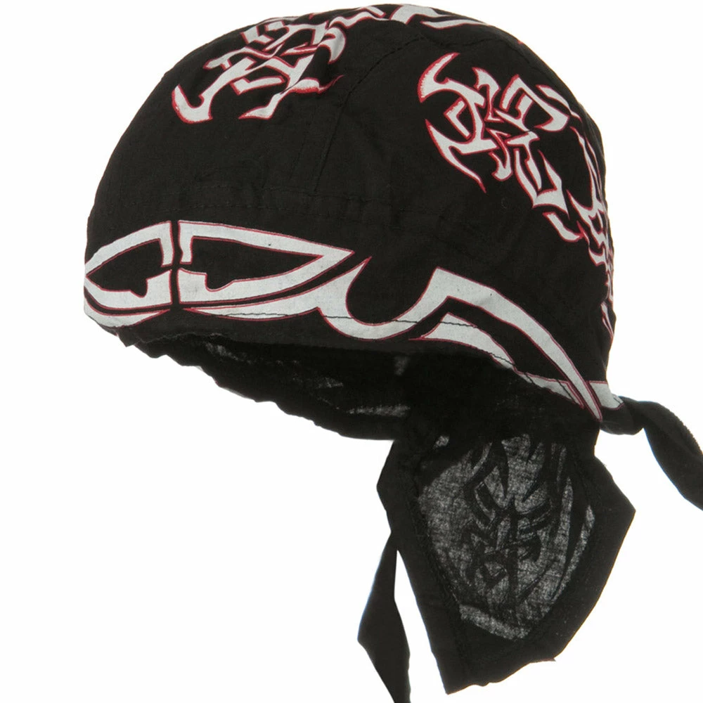 EZ Road Hog Series Headwrap