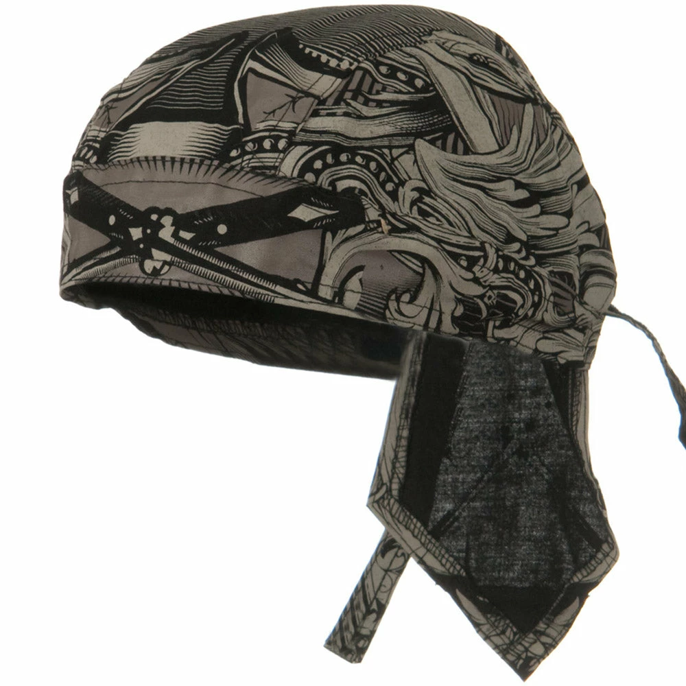 EZ Road Hog Series Headwrap - Image 38