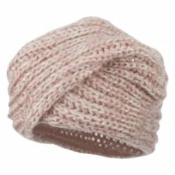 Jeanne Simmons Women's Sequin Accent Acrylic Turban