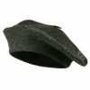 Something Special Stone Lined Wool Beret