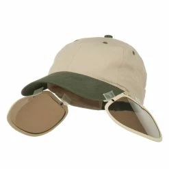 Something Special UV Clip On Shade Panel For Hats (Panel Only)