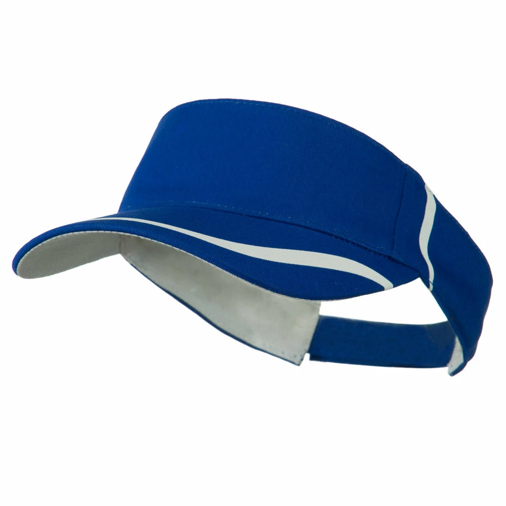 MUR Starting Squad Visor