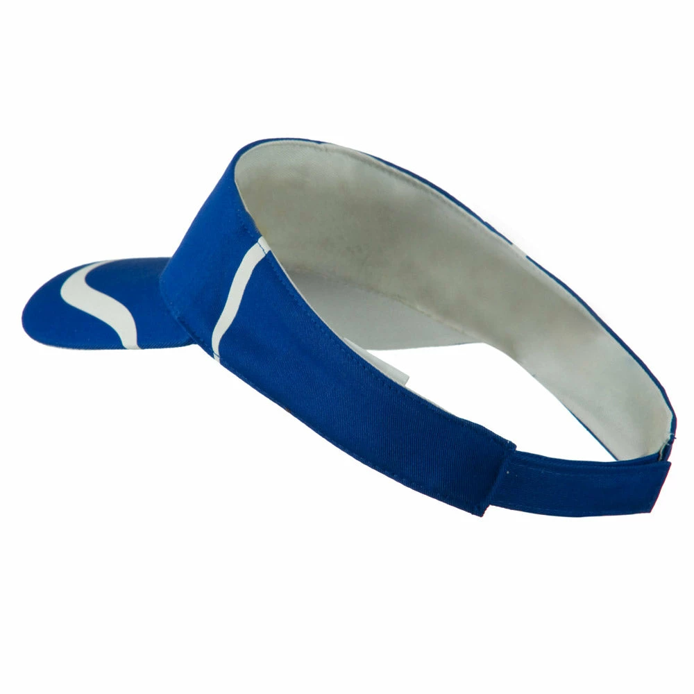 MUR Starting Squad Visor - Image 2