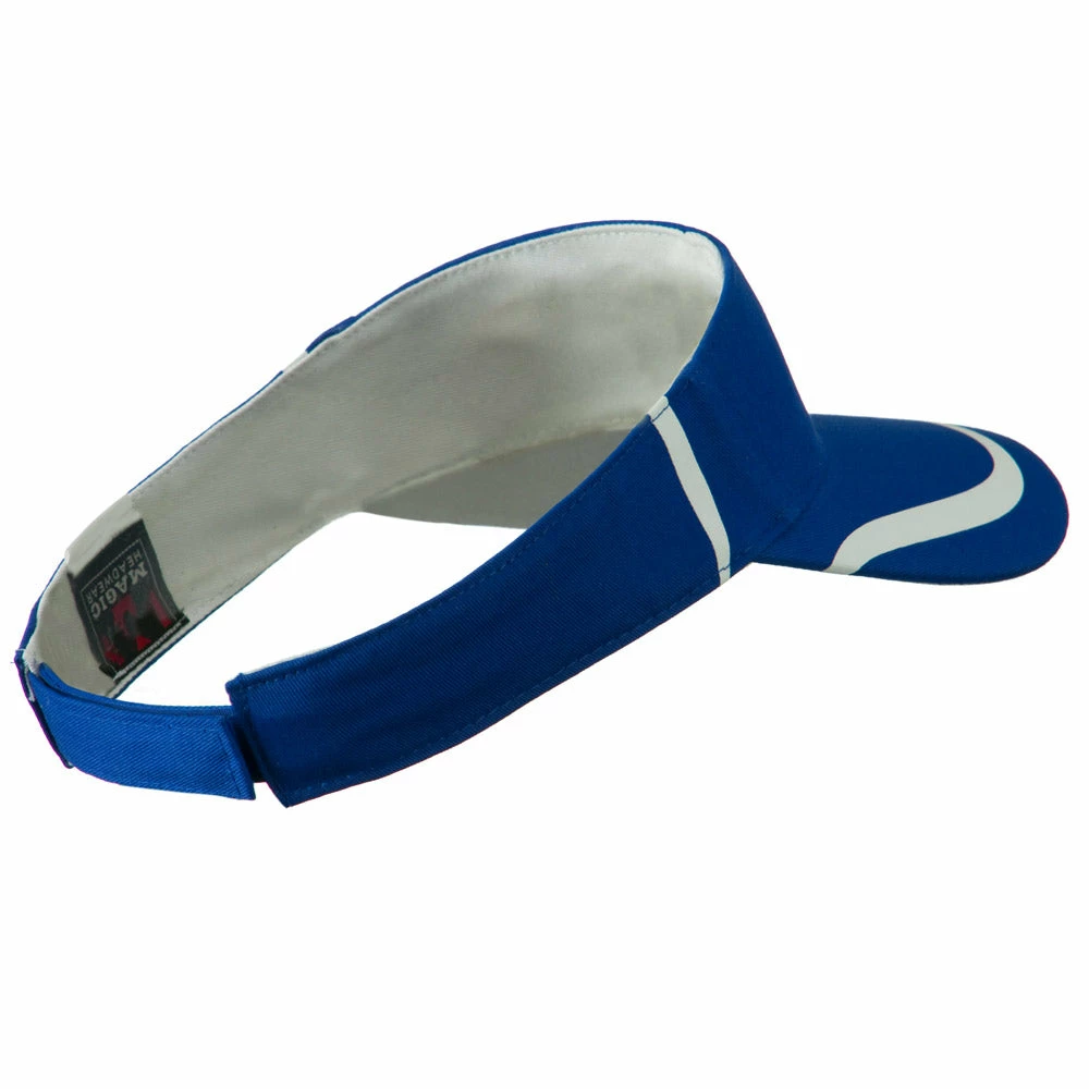 MUR Starting Squad Visor - Image 4