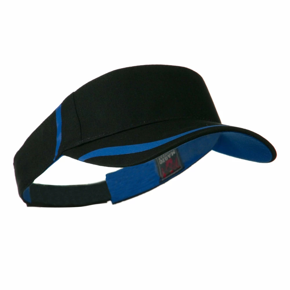 MUR Starting Squad Visor - Image 10