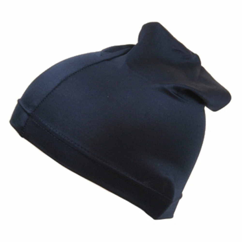 Broadway Plain Spandex Skull Cap - Image 21