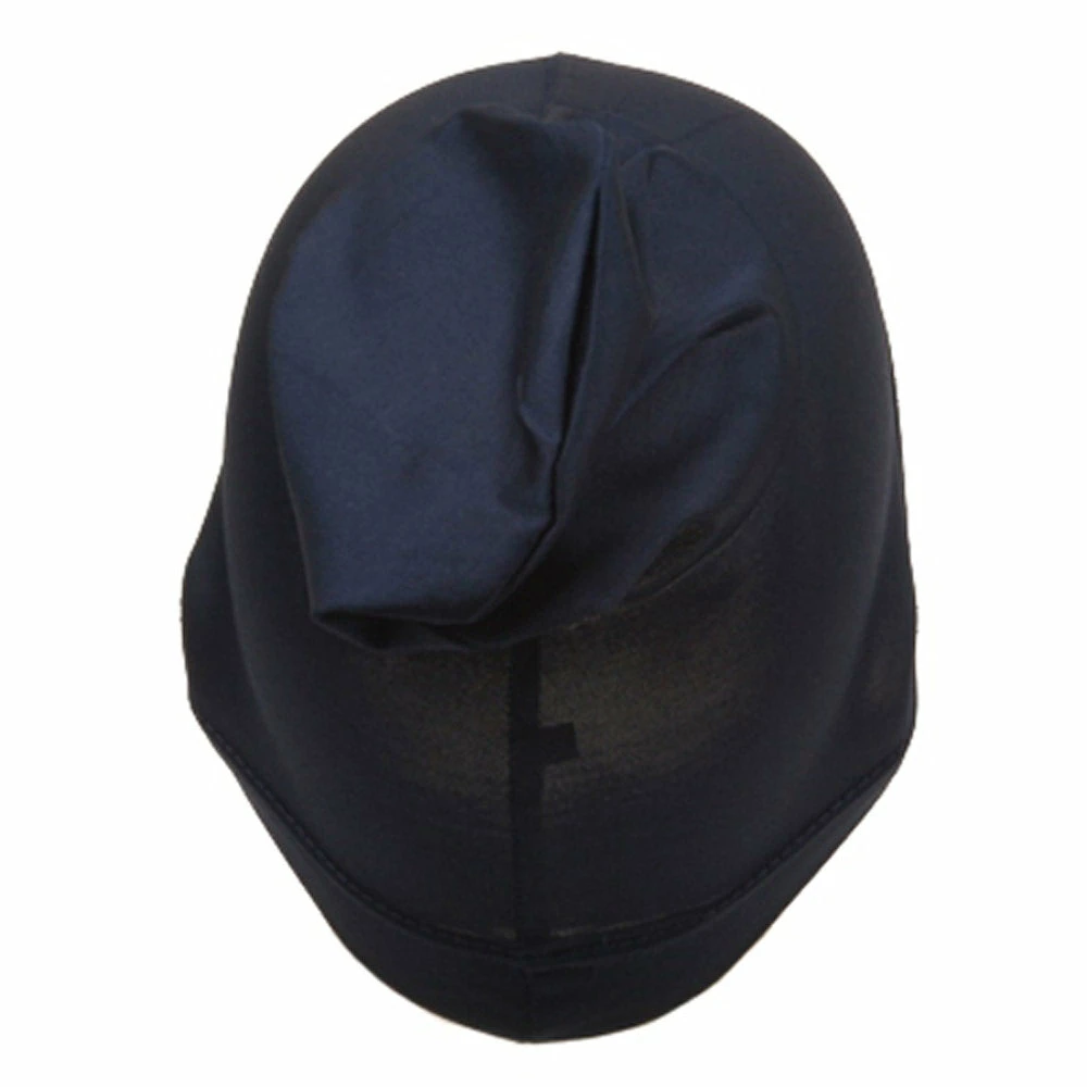 Broadway Plain Spandex Skull Cap - Image 24