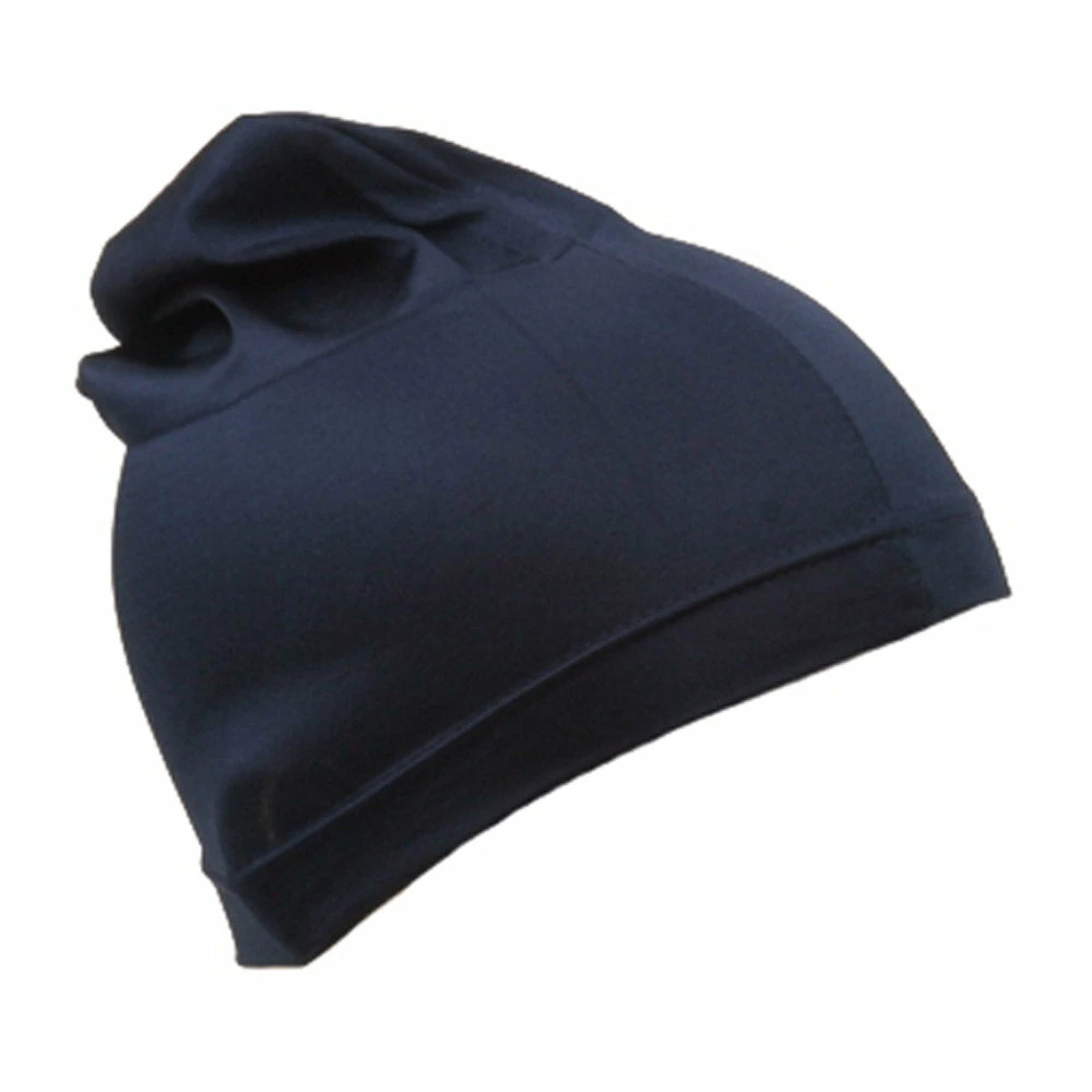 Broadway Plain Spandex Skull Cap - Image 23