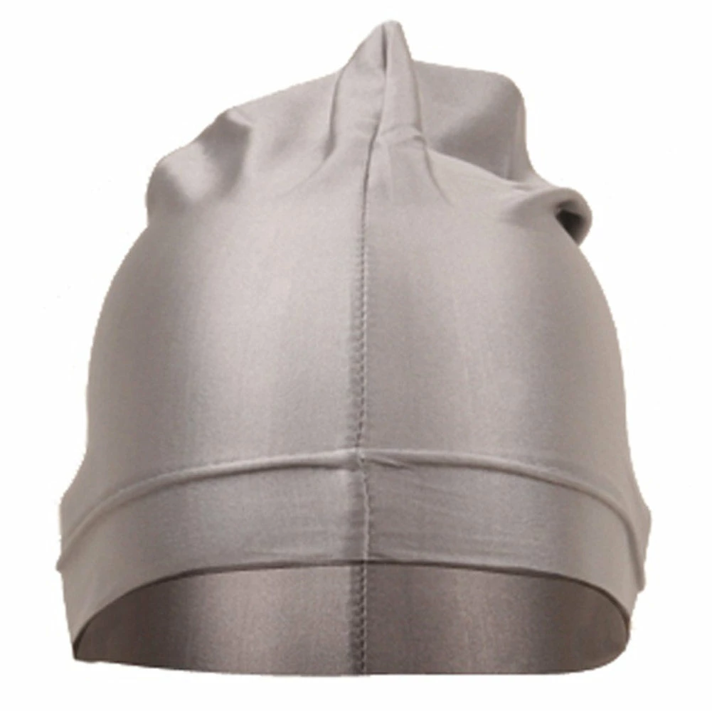 Broadway Plain Spandex Skull Cap - Image 27