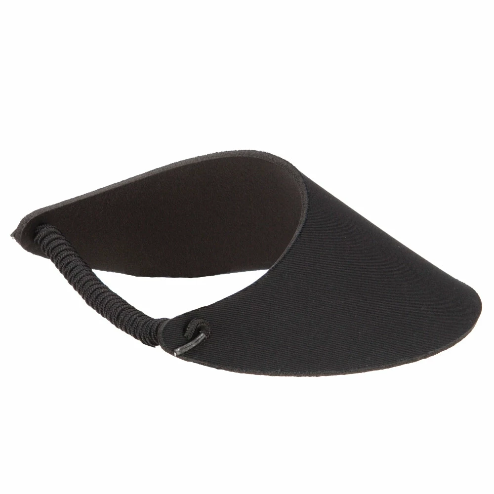 MG Fabric Foam Visor - Image 37