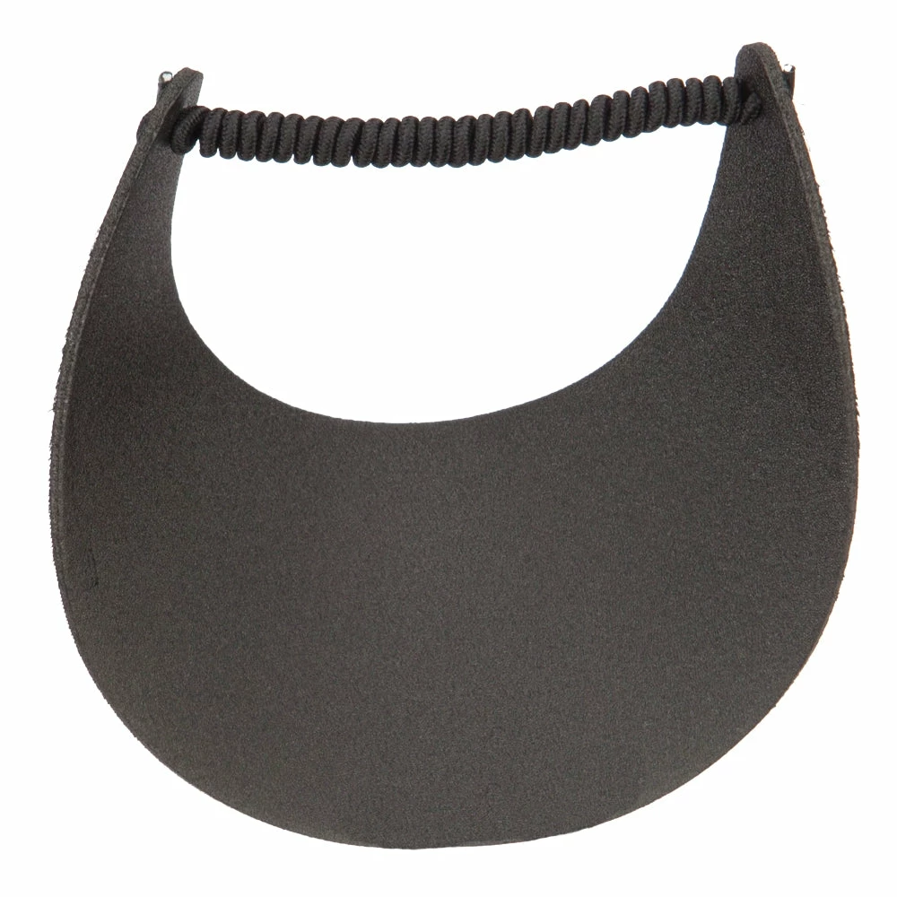 MG Fabric Foam Visor - Image 38