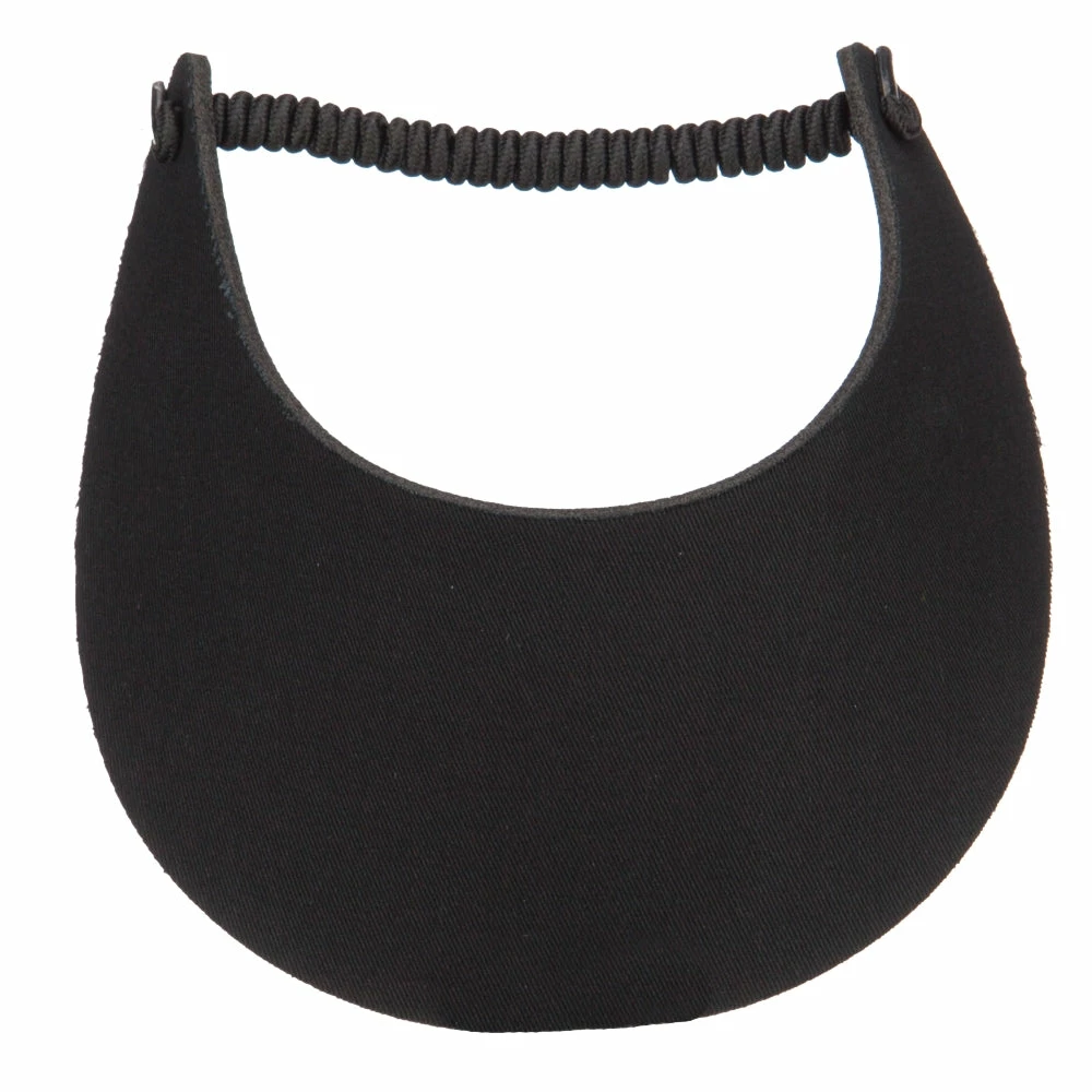 MG Fabric Foam Visor - Image 39