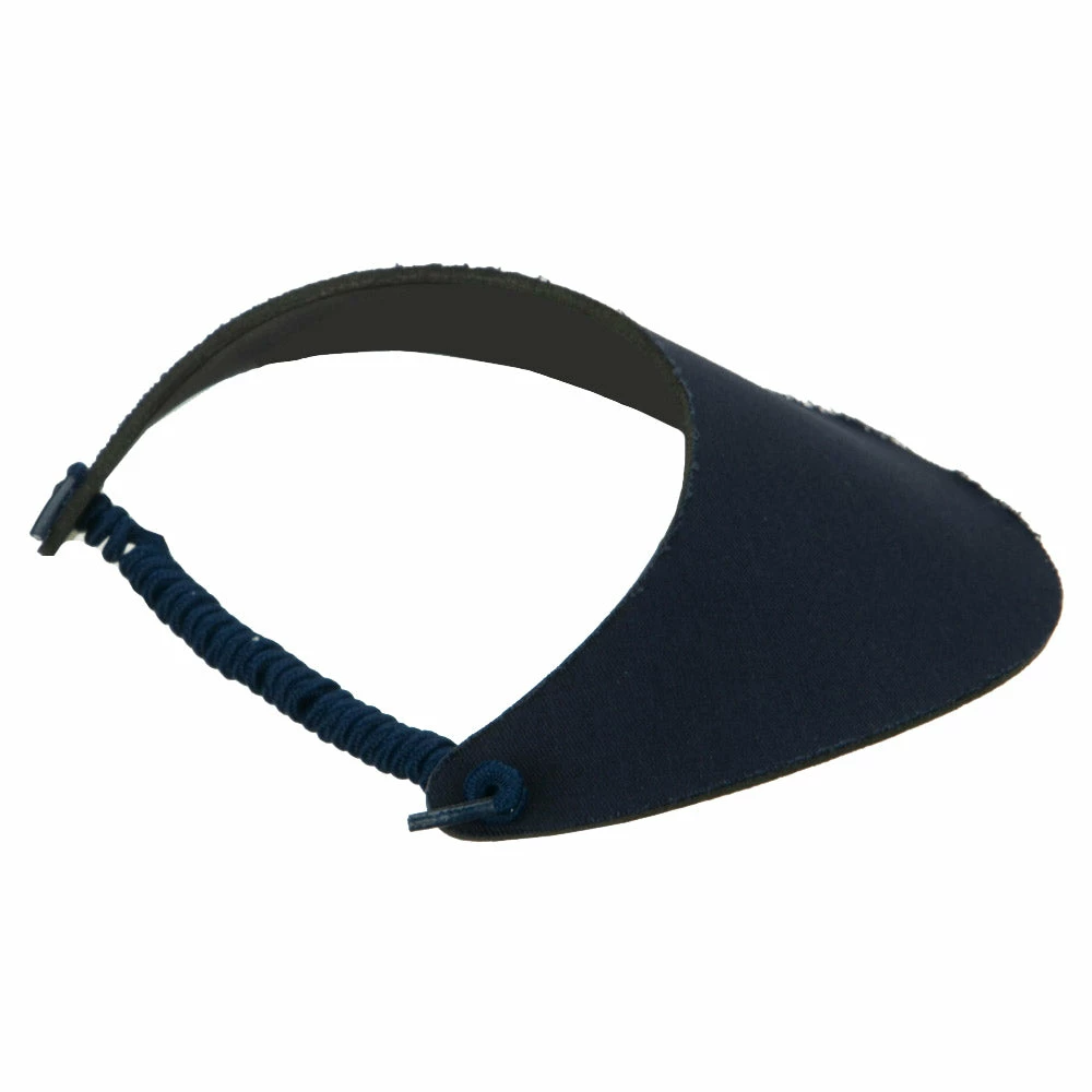 MG Fabric Foam Visor - Image 52