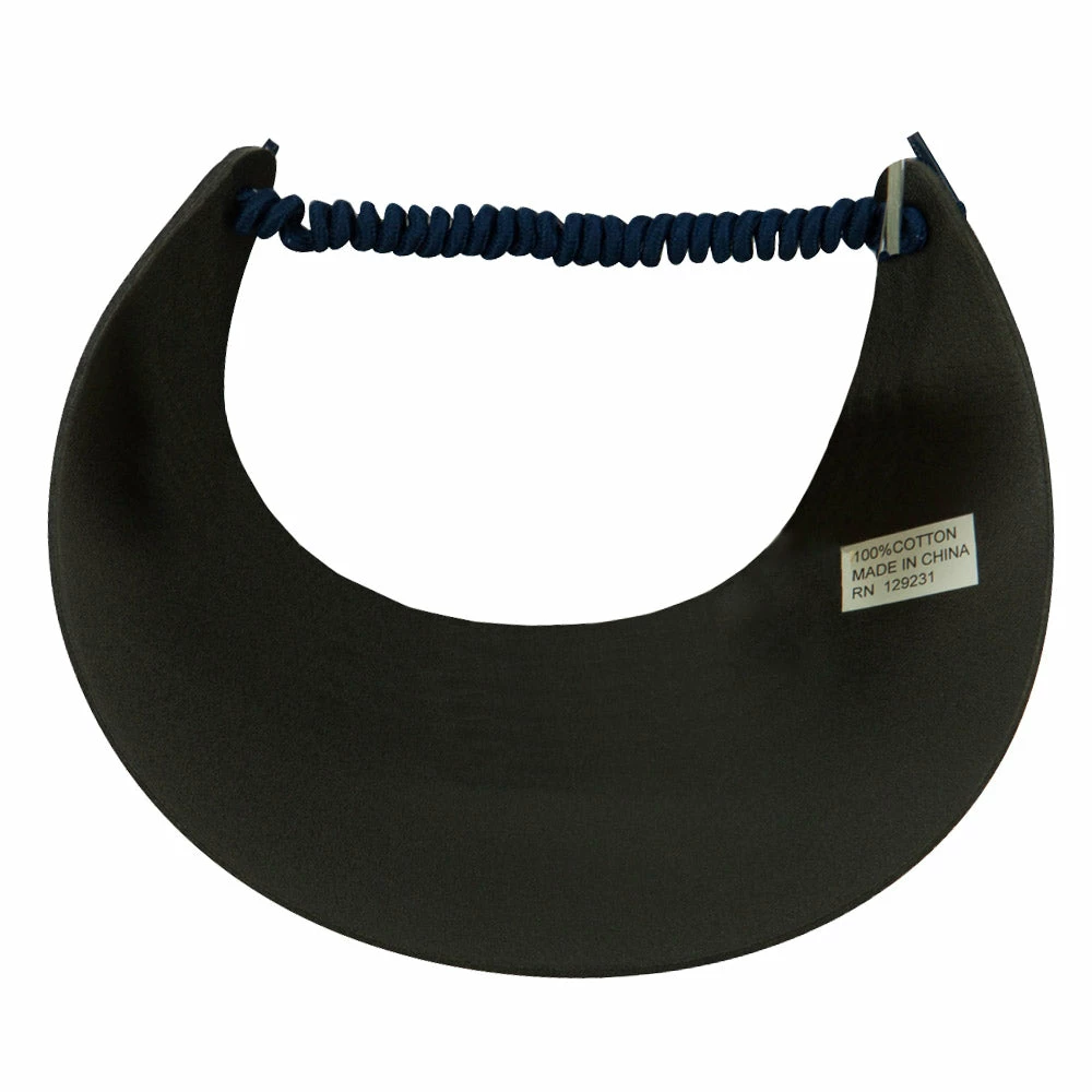 MG Fabric Foam Visor - Image 54