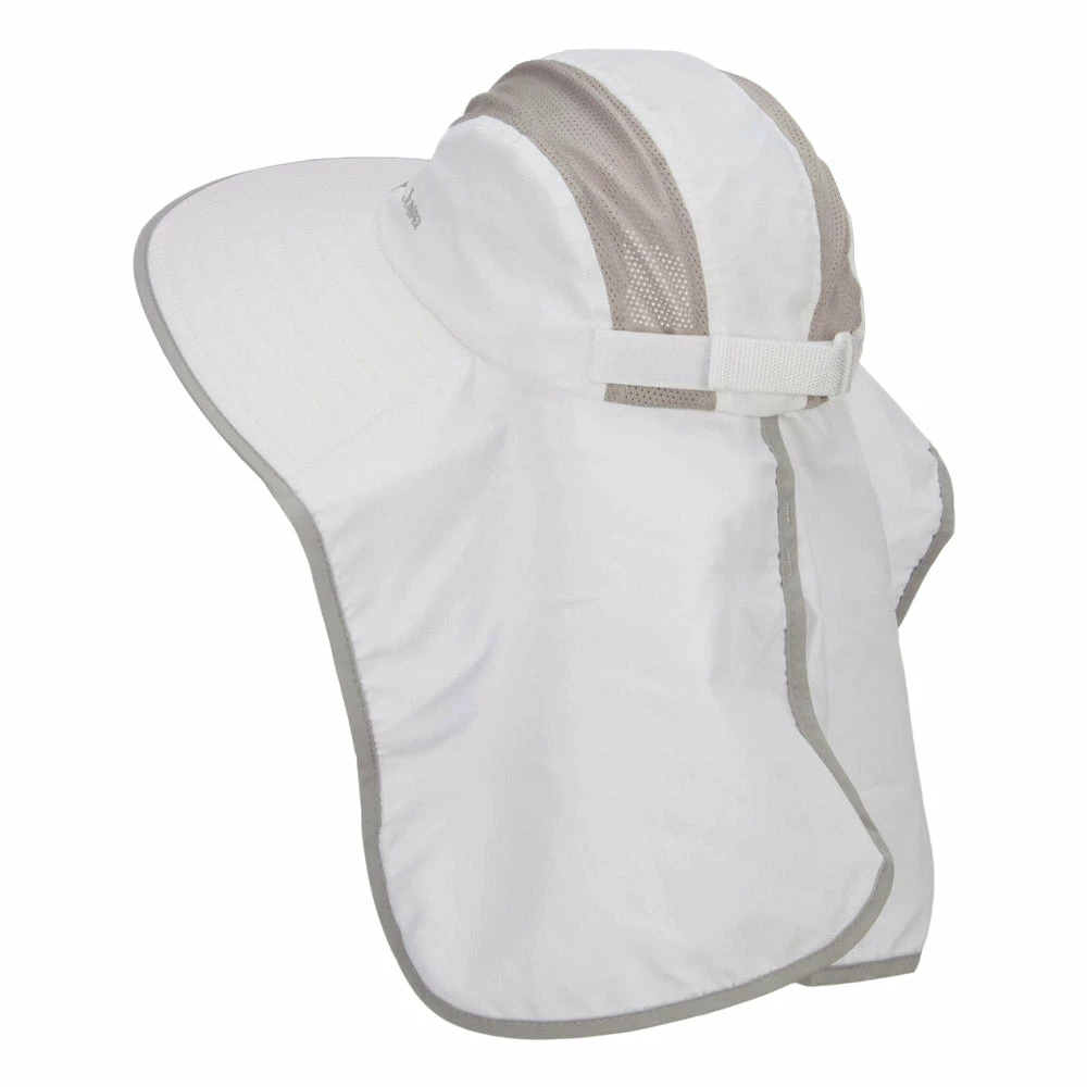 MG Talson UV Large Bill Flap Hat - Image 17