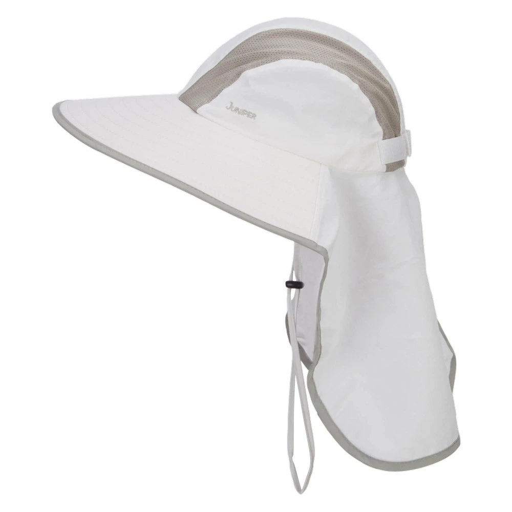 MG Talson UV Large Bill Flap Hat - Image 20