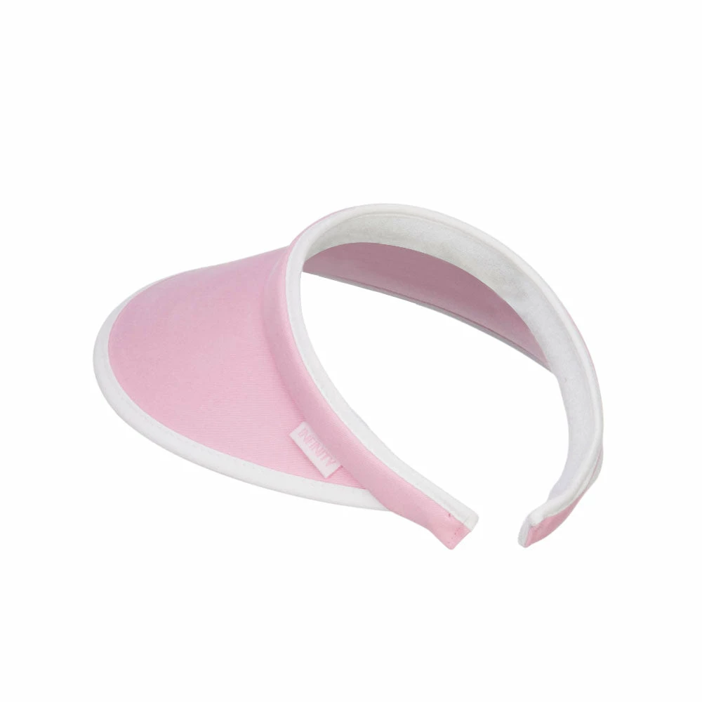 MG Trim Brushed Cotton Clip On Visor - Image 17