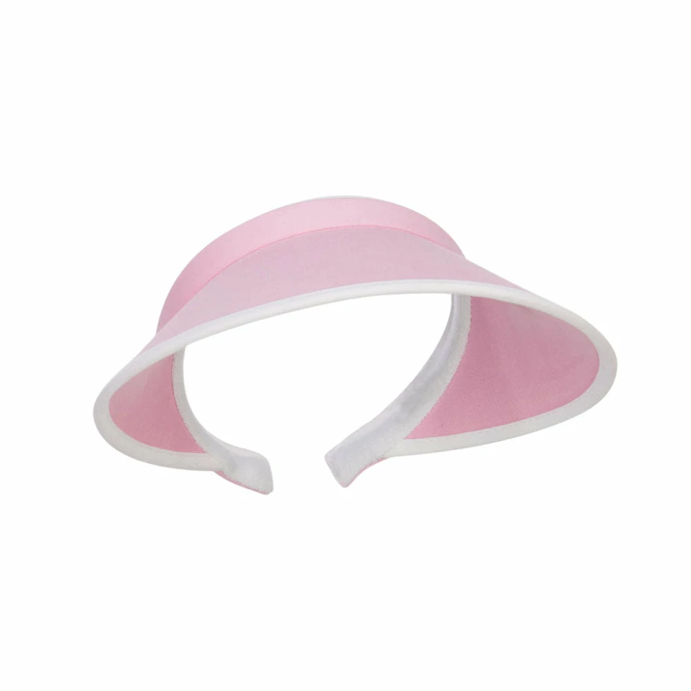 MG Trim Brushed Cotton Clip On Visor - Image 19