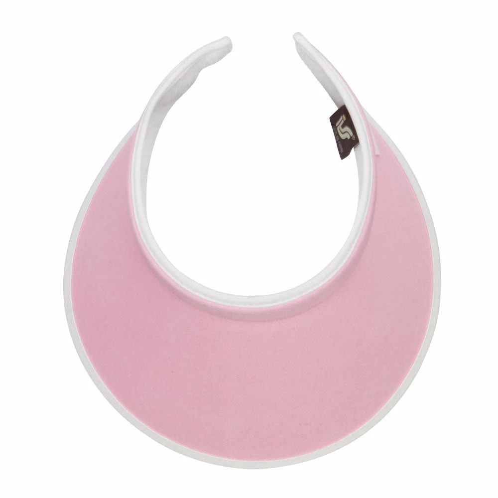 MG Trim Brushed Cotton Clip On Visor - Image 20