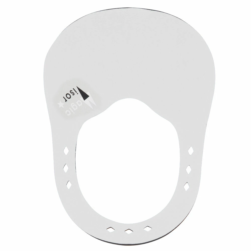 Something Special Soft Neoprene Magic Visors - Image 5