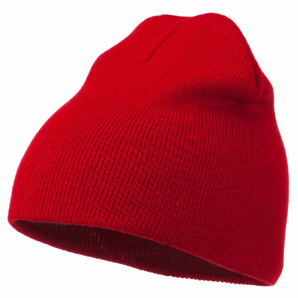 Otto Ultra Soft Acrylic Knit Beanie - Image 51