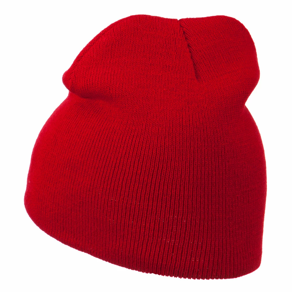 Otto Ultra Soft Acrylic Knit Beanie - Image 52