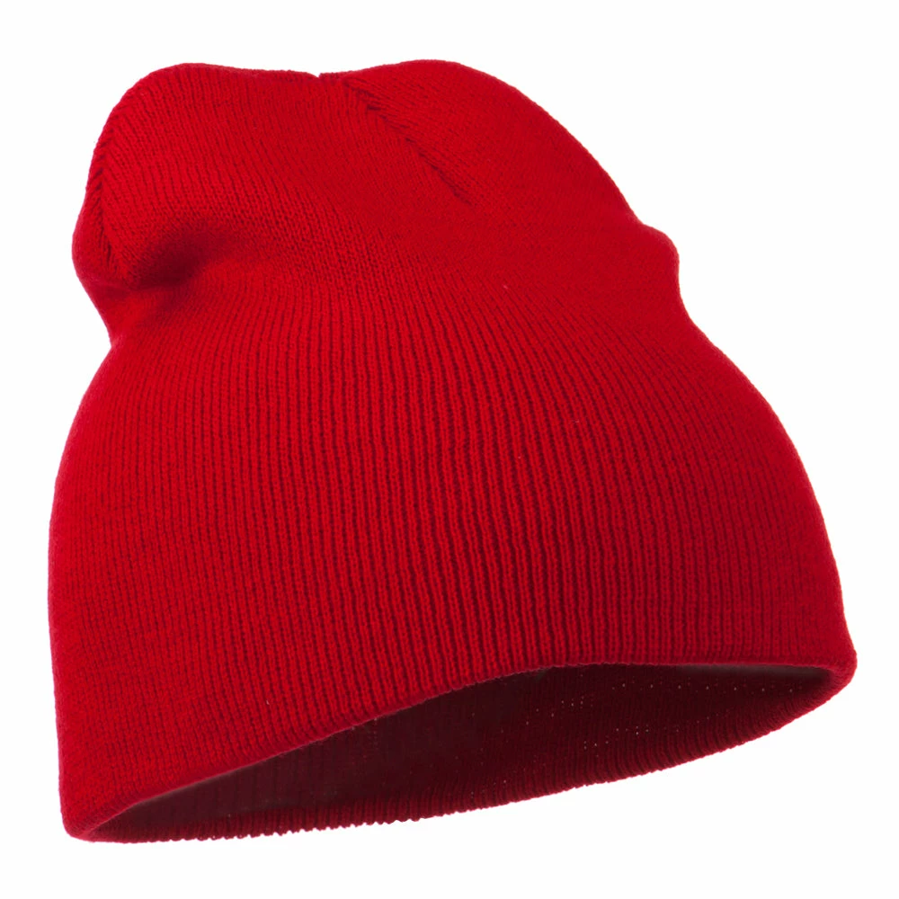 Otto Ultra Soft Acrylic Knit Beanie - Image 54