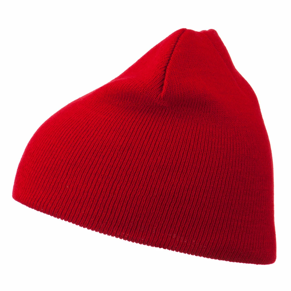 Otto Ultra Soft Acrylic Knit Beanie - Image 55