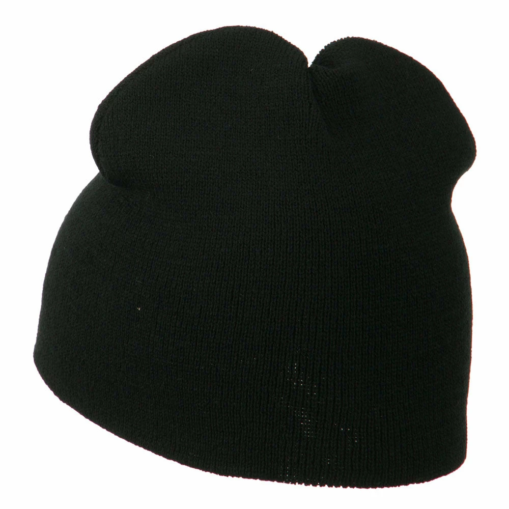 Otto Ultra Soft Acrylic Knit Beanie - Image 7