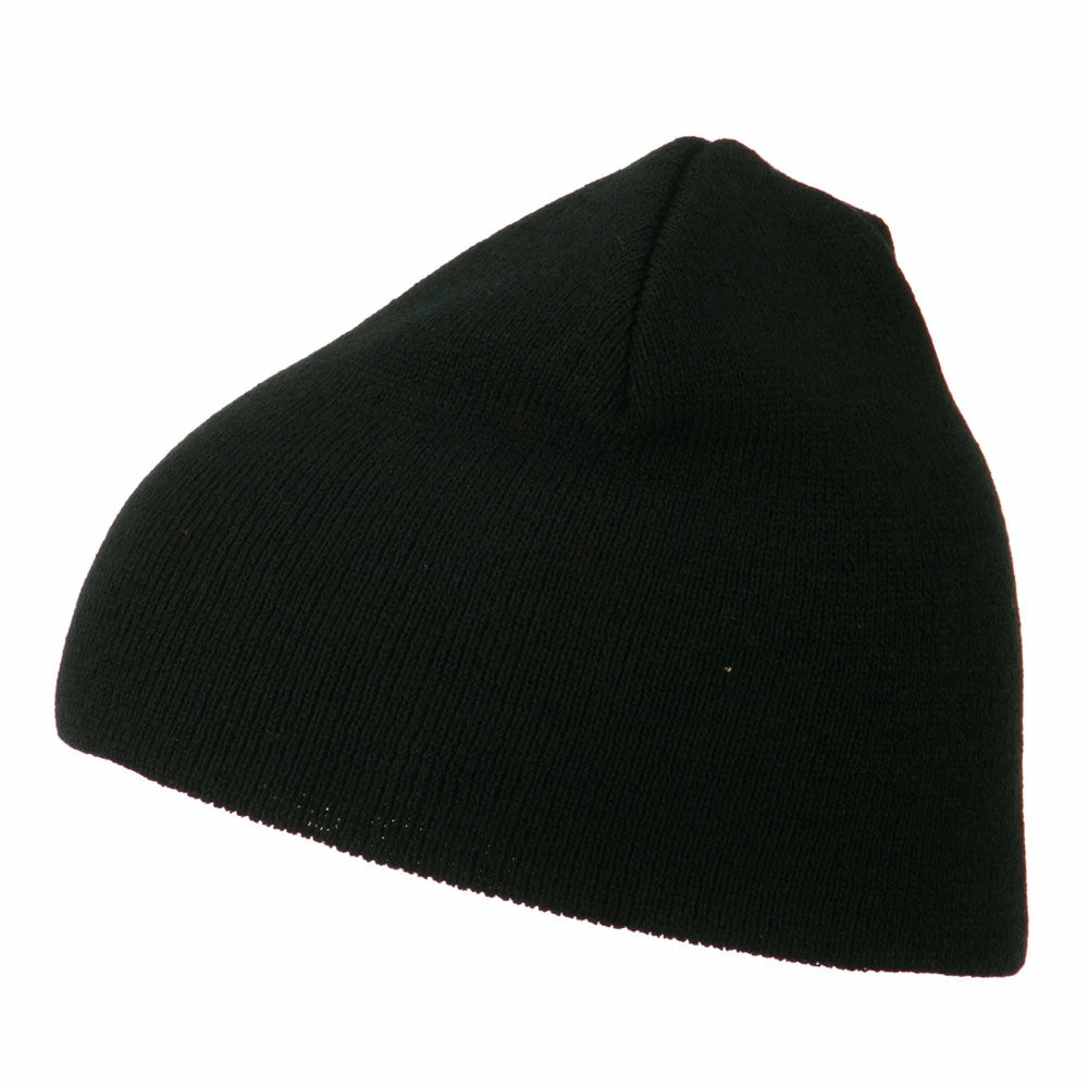 Otto Ultra Soft Acrylic Knit Beanie - Image 10