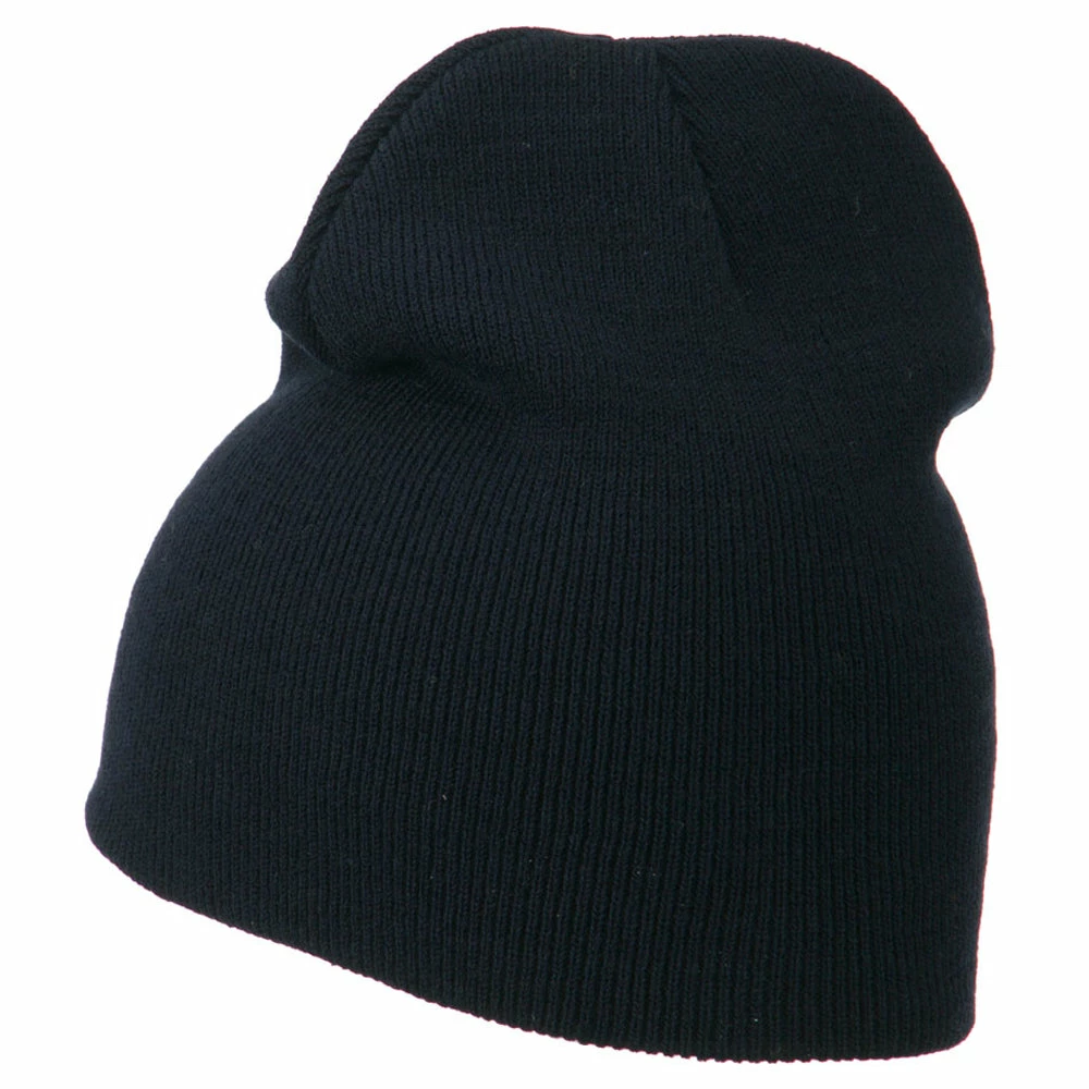 Otto Ultra Soft Acrylic Knit Beanie - Image 12