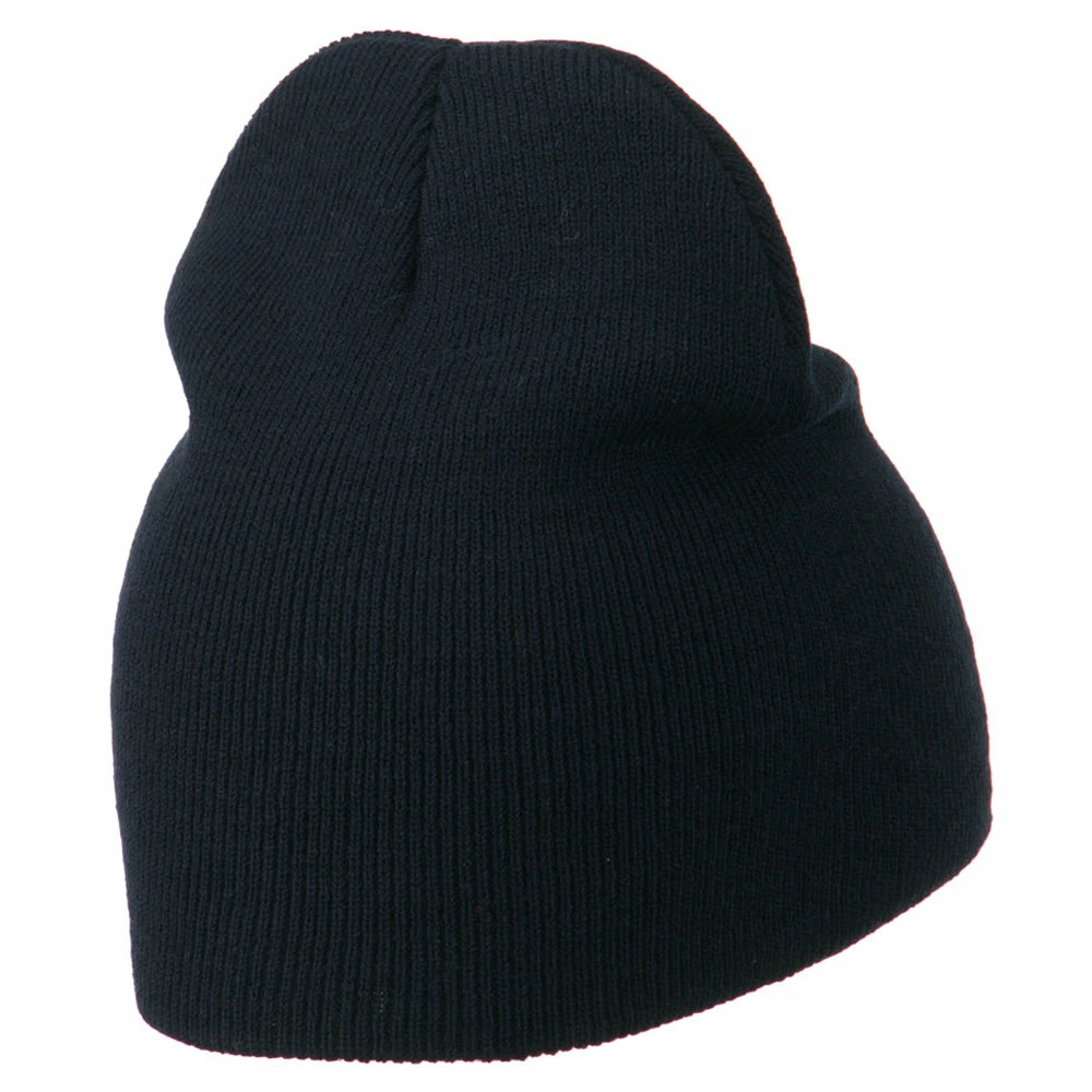 Otto Ultra Soft Acrylic Knit Beanie - Image 13