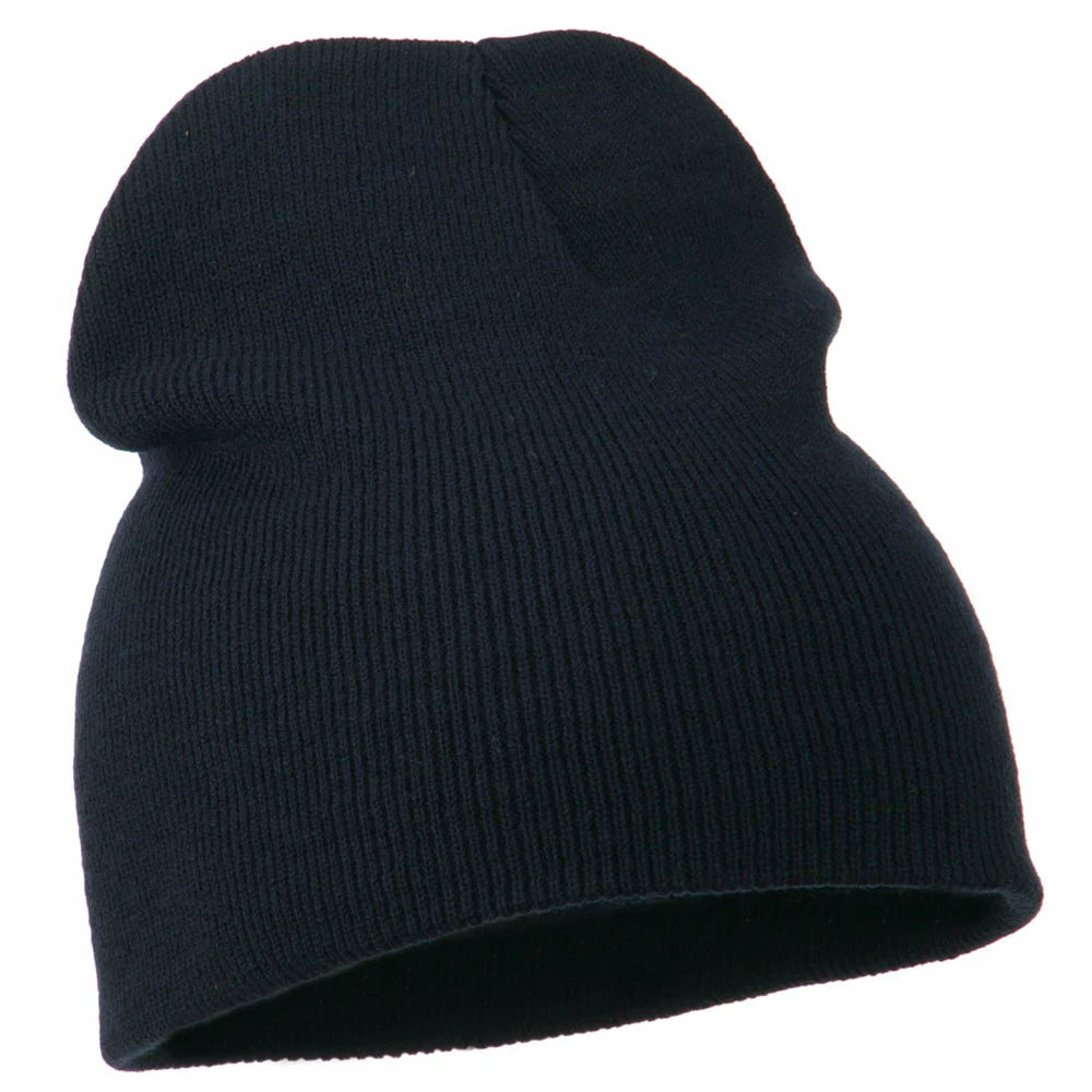 Otto Ultra Soft Acrylic Knit Beanie - Image 14