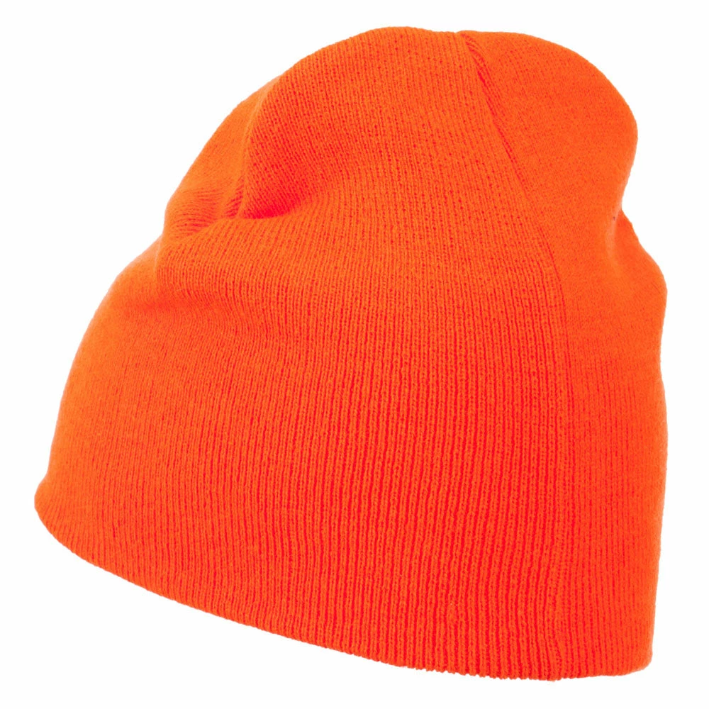 Otto Ultra Soft Acrylic Knit Beanie - Image 17