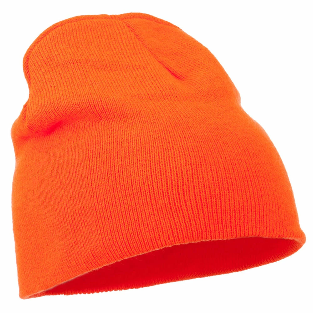 Otto Ultra Soft Acrylic Knit Beanie - Image 19