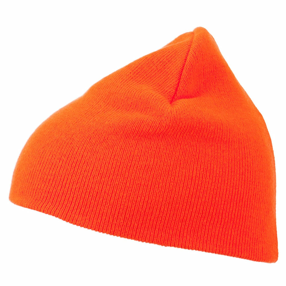 Otto Ultra Soft Acrylic Knit Beanie - Image 20
