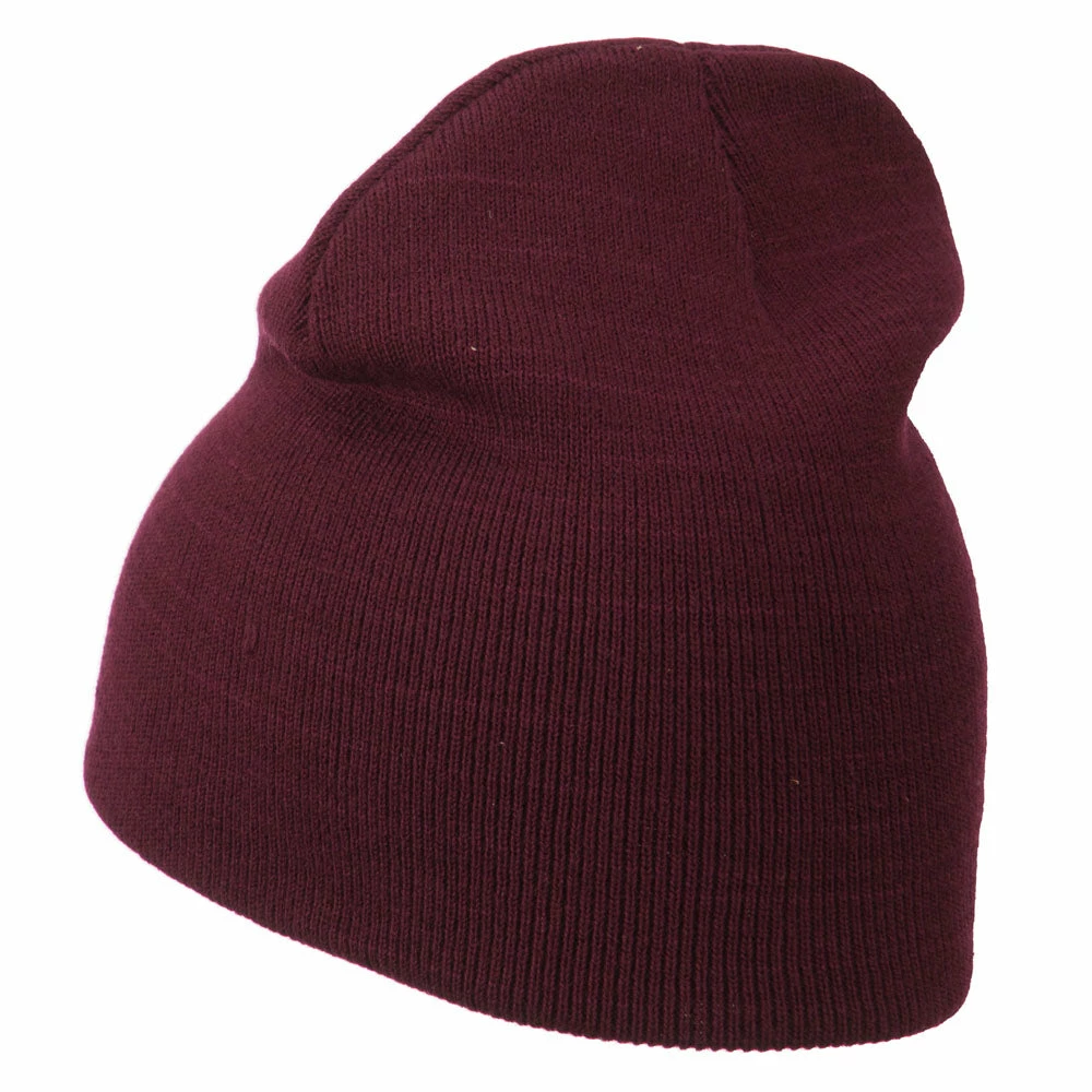 Otto Ultra Soft Acrylic Knit Beanie - Image 22