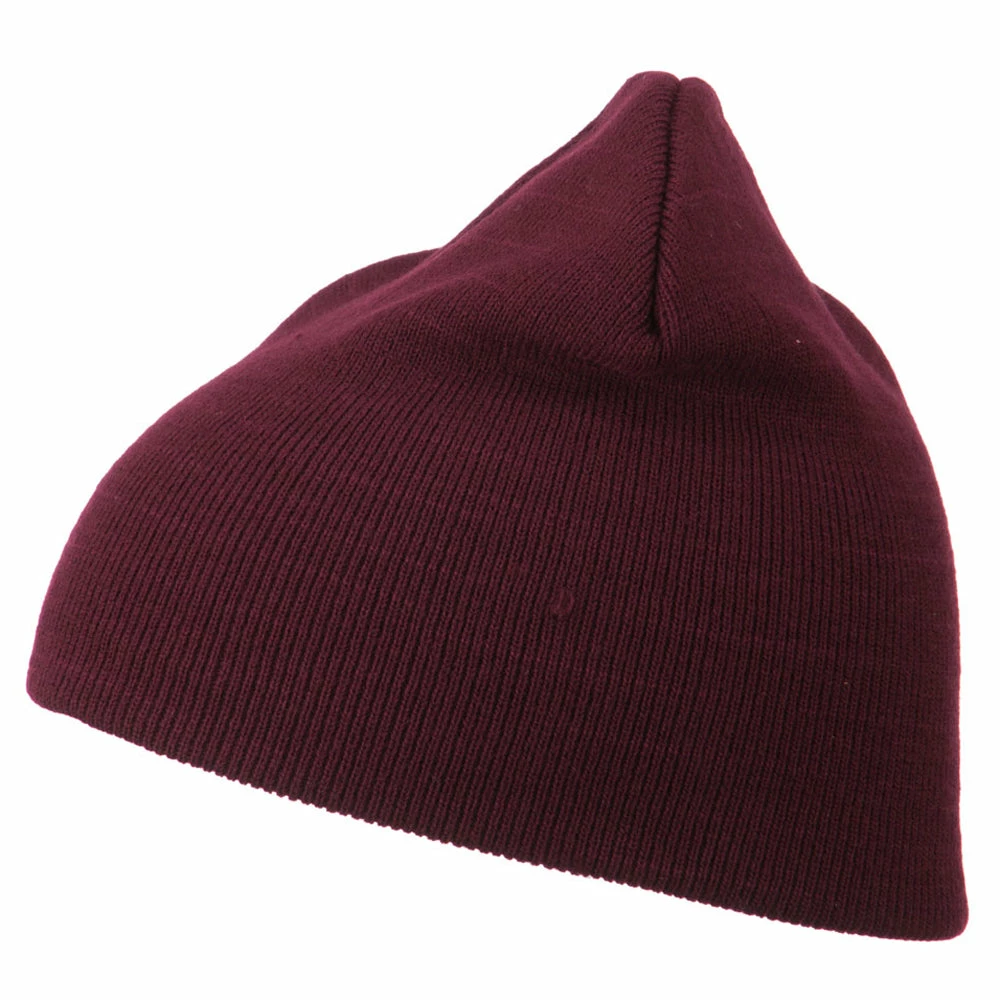 Otto Ultra Soft Acrylic Knit Beanie - Image 25