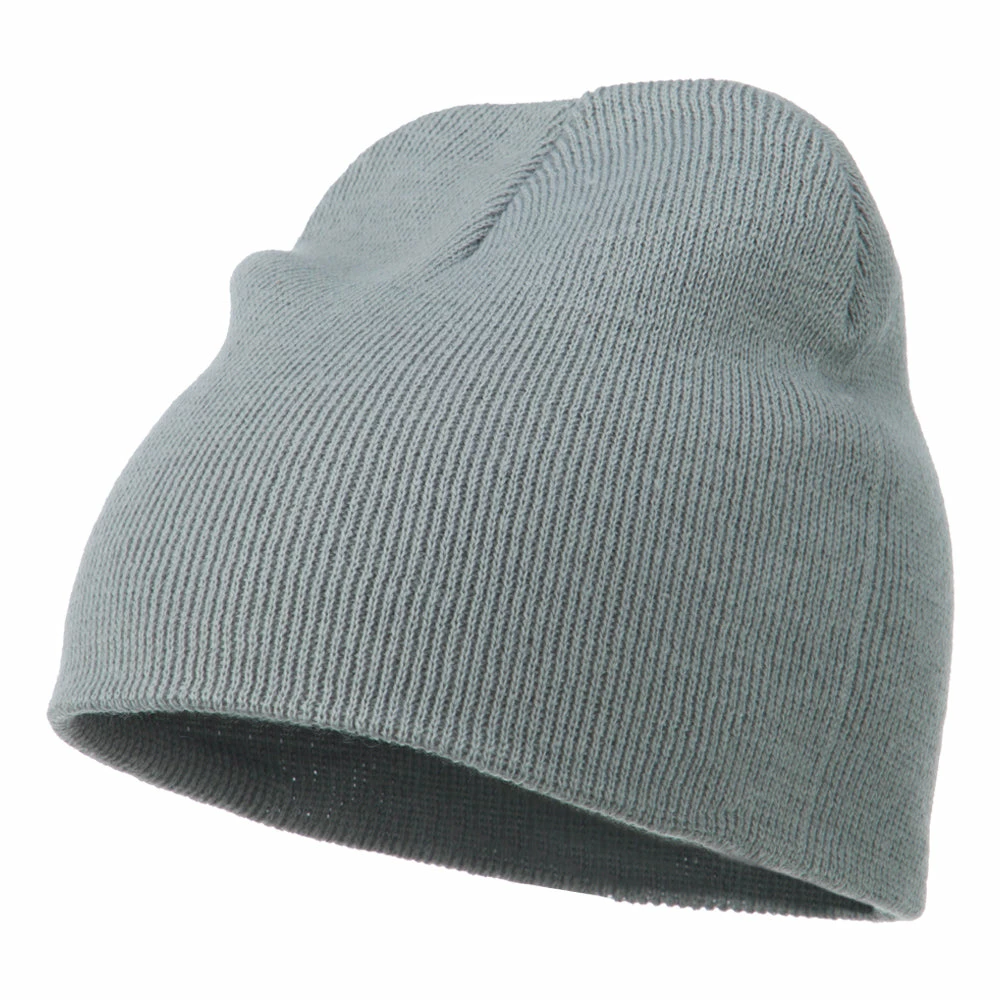 Otto Ultra Soft Acrylic Knit Beanie - Image 26