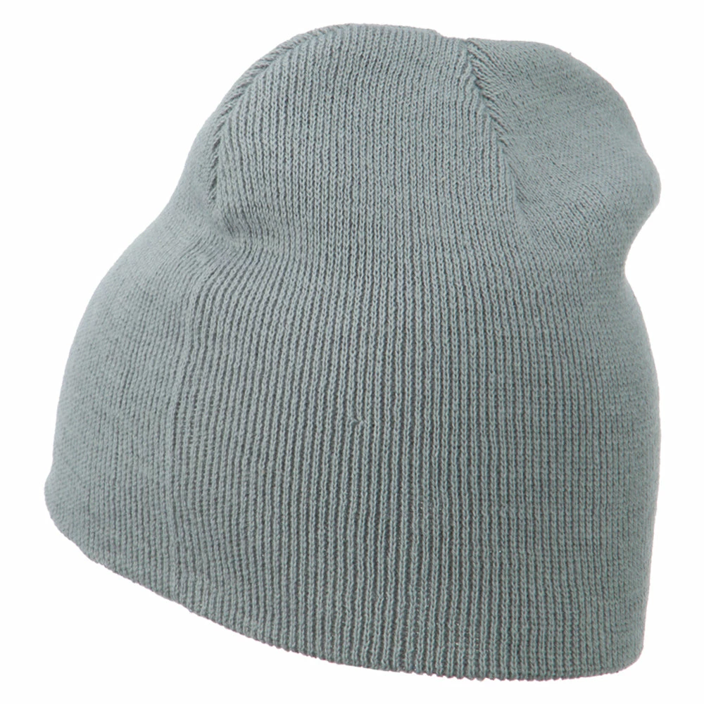 Otto Ultra Soft Acrylic Knit Beanie - Image 27
