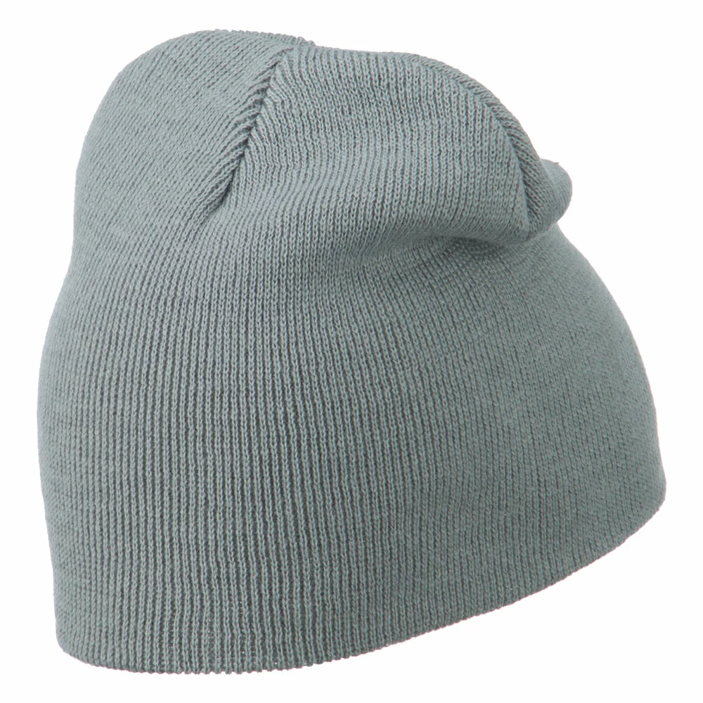 Otto Ultra Soft Acrylic Knit Beanie - Image 28