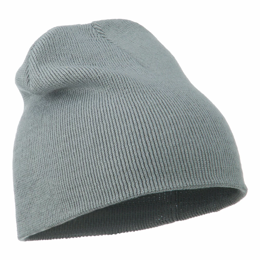 Otto Ultra Soft Acrylic Knit Beanie - Image 29