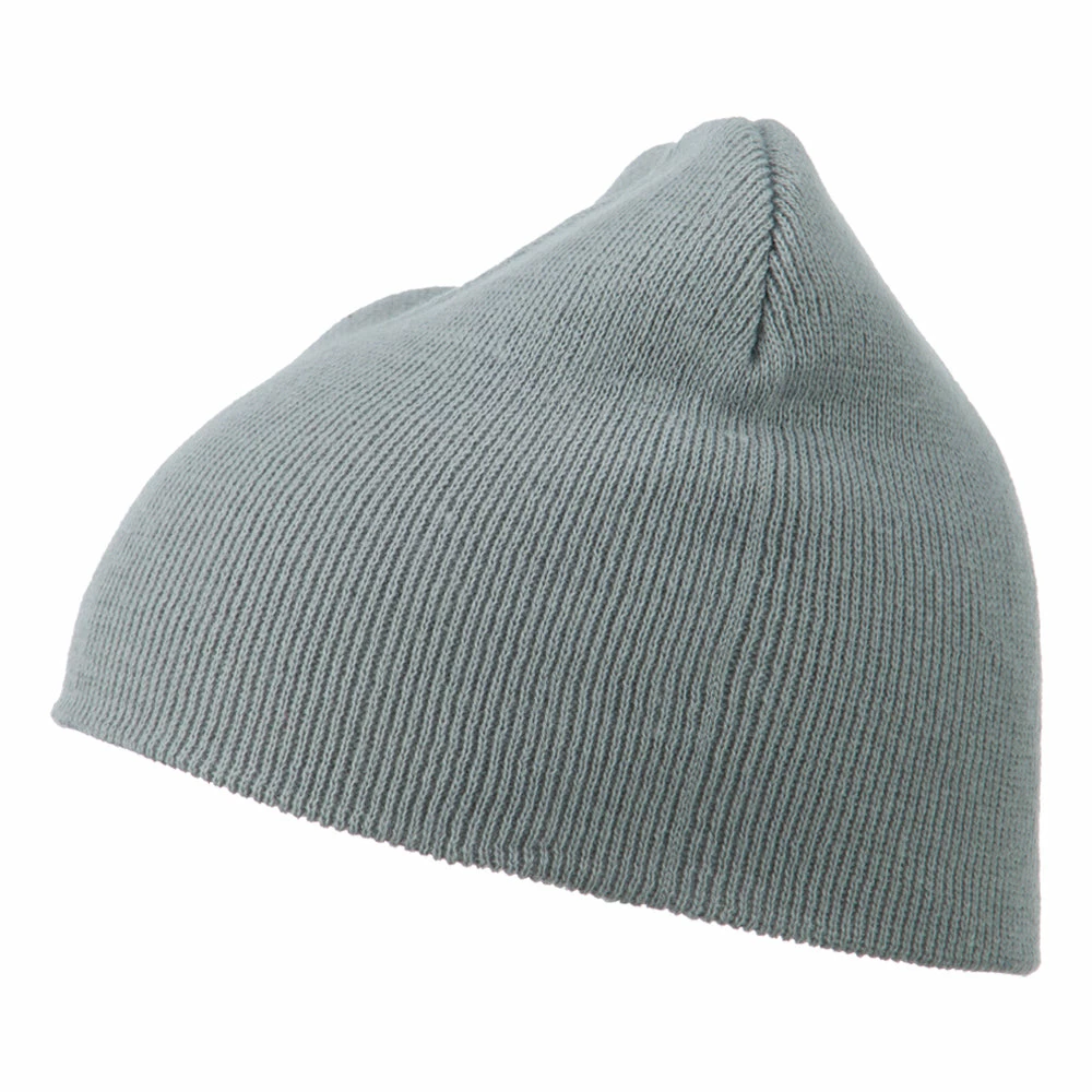 Otto Ultra Soft Acrylic Knit Beanie - Image 30